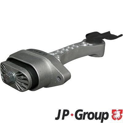 Jp Group Lagerung, Automatikgetriebe [Hersteller-Nr. 1132406600] für Audi, Seat, VW von JP GROUP