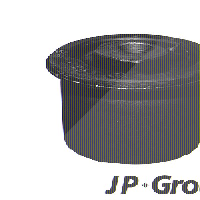 Jp Group Lagerung, Lenker [Hersteller-Nr. 1140205700] für Audi, VW von JP GROUP