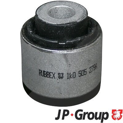 Jp Group Lagerung, Lenker [Hersteller-Nr. 1150301500] für Audi, Seat, Skoda, VW von JP GROUP