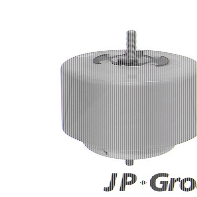 Jp group Lagerung, Motor Audi: A4 1117911080 von JP GROUP