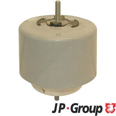 Jp Group Lagerung, Motor [Hersteller-Nr. 1117911080] für Audi von JP GROUP
