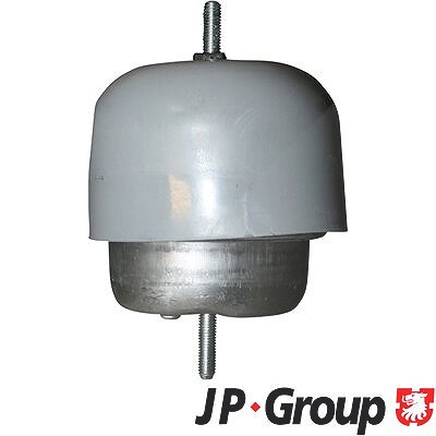 Jp Group Lagerung, Motor [Hersteller-Nr. 1117910880] für Audi, Skoda, VW von JP GROUP