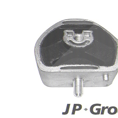 Jp Group Lagerung, Motor [Hersteller-Nr. 1132403270] für Audi, Skoda, VW von JP GROUP