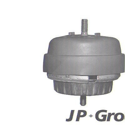 Jp Group Lagerung, Motor [Hersteller-Nr. 1117909680] für Audi von JP GROUP