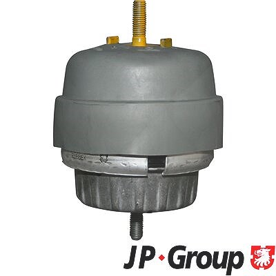 Jp Group Lagerung, Motor [Hersteller-Nr. 1117909680] für Audi von JP GROUP