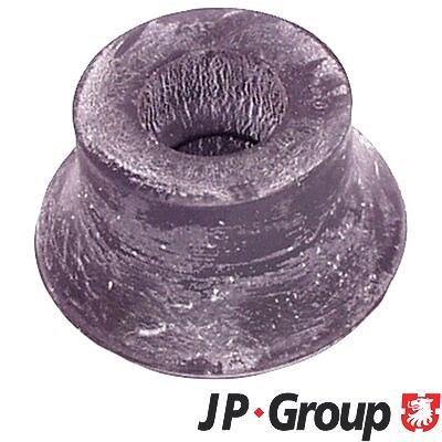 Jp Group Lagerung, Motor [Hersteller-Nr. 1117905300] für Audi, VW von JP GROUP