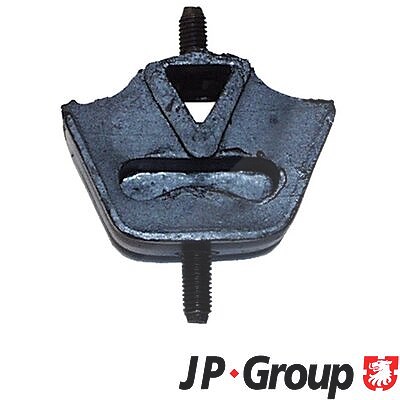 Jp Group Lagerung, Motor [Hersteller-Nr. 1117906000] für Audi, VW von JP GROUP