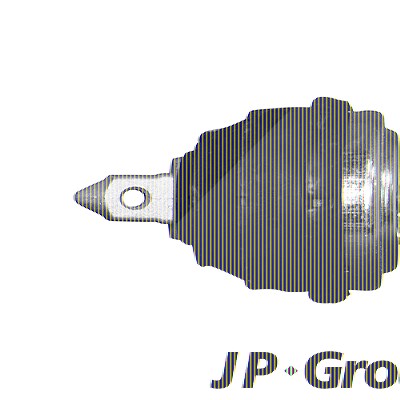 Jp Group Lagerung, Motor [Hersteller-Nr. 1417902180] für BMW von JP GROUP