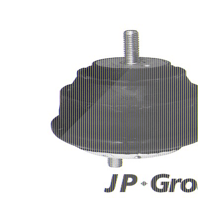 Jp Group Lagerung, Motor [Hersteller-Nr. 1417901100] für BMW von JP GROUP