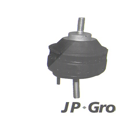 Jp Group Lagerung, Motor [Hersteller-Nr. 1517901380] für Ford von JP GROUP
