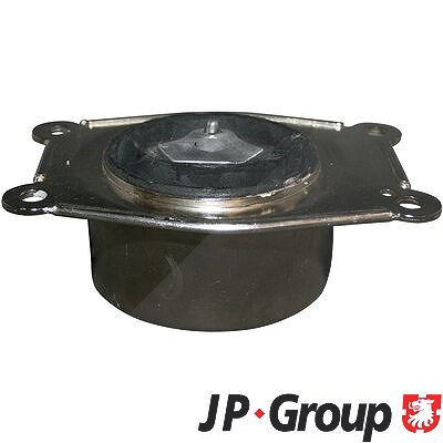 Jp Group Lagerung, Motor [Hersteller-Nr. 1217900470] für Opel, Vauxhall von JP GROUP