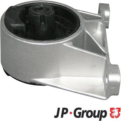 Jp Group Lagerung, Motor [Hersteller-Nr. 1217903900] für Opel, Vauxhall von JP GROUP