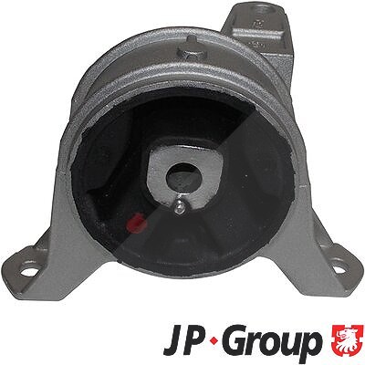 Jp Group Lagerung, Motor [Hersteller-Nr. 1217904980] für Opel, Vauxhall von JP GROUP