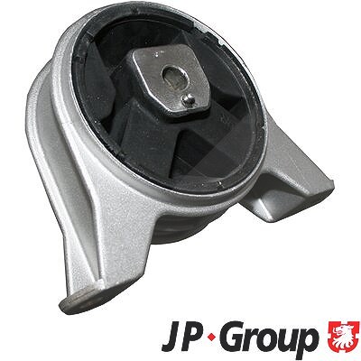 Jp Group Lagerung, Motor [Hersteller-Nr. 1217907880] für Opel, Vauxhall von JP GROUP
