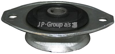 Jp Group Lagerung, Motor [Hersteller-Nr. 1617900100] von JP GROUP
