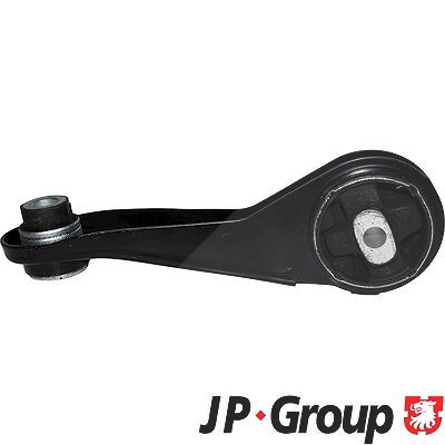 Jp Group Lagerung, Motor [Hersteller-Nr. 4317902800] für Nissan, Renault von JP GROUP