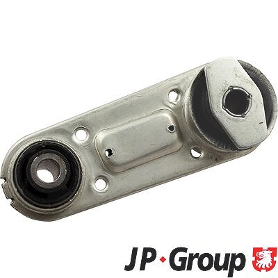 Jp Group Lagerung, Motor [Hersteller-Nr. 4317901800] für Renault von JP GROUP