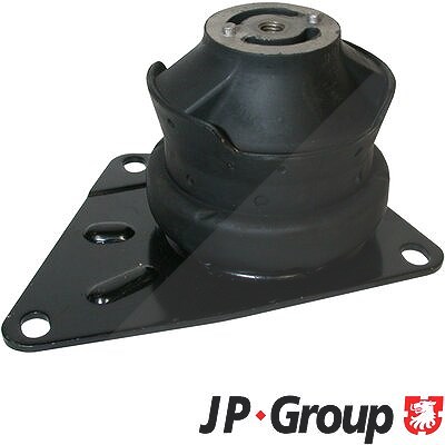 Jp Group Lagerung, Motor [Hersteller-Nr. 1117909780] für Seat, VW von JP GROUP