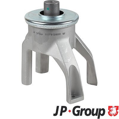 Jp Group Lagerung, Motor [Hersteller-Nr. 1117913900] für VW von JP GROUP