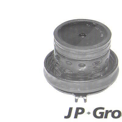 Jp Group Lagerung, Motor [Hersteller-Nr. 1117901900] für VW von JP GROUP