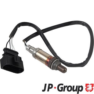 Jp Group Lambdasonde [Hersteller-Nr. 1193803500] für Audi, Seat, VW von JP GROUP