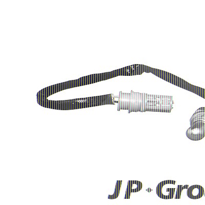 Jp Group Lambdasonde [Hersteller-Nr. 0258003559] für BMW von JP GROUP
