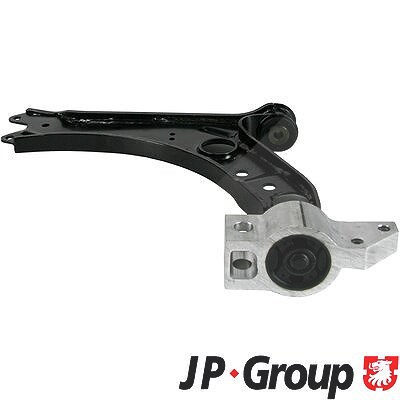 Jp Group Lenker, Radaufhängung [Hersteller-Nr. 1140102680] für Audi, Seat, Skoda, VW von JP GROUP