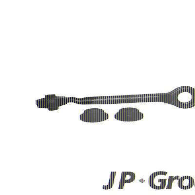 Jp Group Lenker, Radaufhängung [Hersteller-Nr. 1140102880] für Audi von JP GROUP