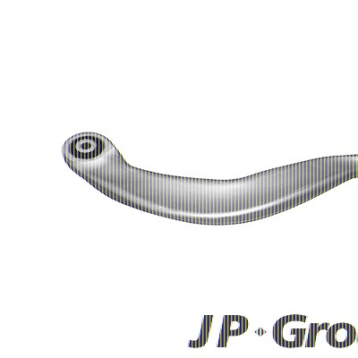 Jp Group Lenker, Radaufhängung [Hersteller-Nr. 1150200680] für Audi von JP GROUP