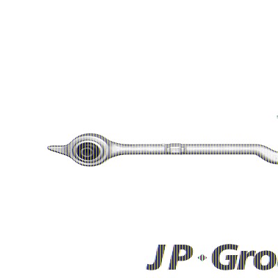 Jp Group Lenker, Radaufhängung [Hersteller-Nr. 1440100480] für BMW von JP GROUP