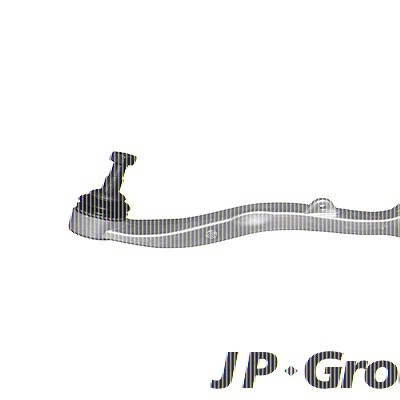 Jp Group Lenker, Radaufhängung [Hersteller-Nr. 1440101670] für BMW von JP GROUP
