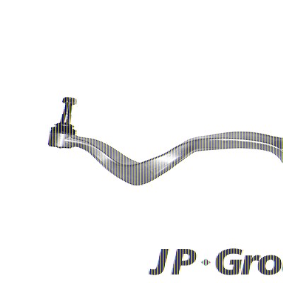 Jp Group Lenker, Radaufhängung [Hersteller-Nr. 1440102870] für BMW von JP GROUP
