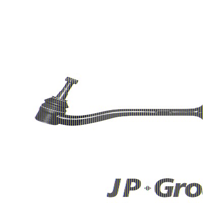 Jp Group Lenker, Radaufhängung [Hersteller-Nr. 1440101780] für BMW von JP GROUP