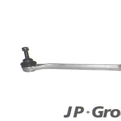 Jp Group Lenker, Radaufhängung [Hersteller-Nr. 1450201470] für BMW von JP GROUP