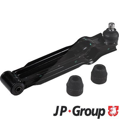 Jp Group Lenker, Radaufhängung [Hersteller-Nr. 4740100300] für Chevrolet, Daewoo, Suzuki von JP GROUP