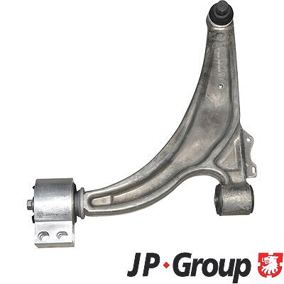 Jp Group Lenker, Radaufhängung [Hersteller-Nr. 1240103070] für Chevrolet, Opel von JP GROUP