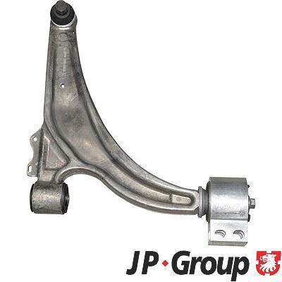 Jp Group Lenker, Radaufhängung [Hersteller-Nr. 1240103080] für Chevrolet, Opel von JP GROUP