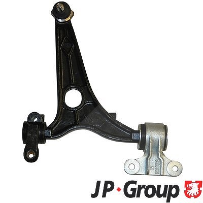 Jp Group Lenker, Radaufhängung [Hersteller-Nr. 4140100780] für Citroën, Fiat, Lancia, Peugeot von JP GROUP
