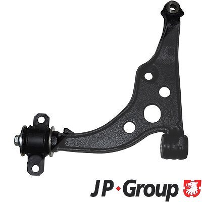 Jp Group Lenker, Radaufhängung [Hersteller-Nr. 4140100980] für Citroën, Fiat, Peugeot von JP GROUP