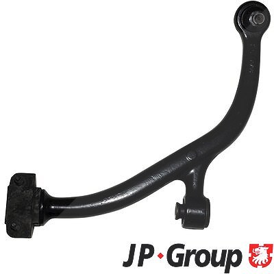 Jp Group Lenker, Radaufhängung [Hersteller-Nr. 4140102770] für Citroën, Peugeot von JP GROUP