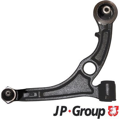 Jp Group Lenker, Radaufhängung [Hersteller-Nr. 3340101380] für Fiat von JP GROUP
