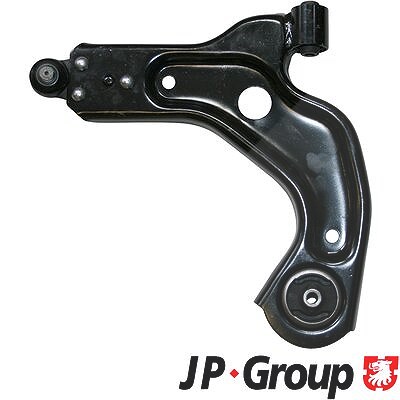 Jp Group Lenker, Radaufhängung [Hersteller-Nr. 1540101570] für Ford, Mazda von JP GROUP