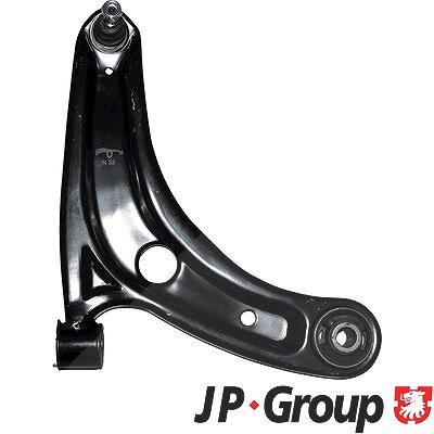 Jp Group Lenker, Radaufhängung [Hersteller-Nr. 3440100680] für Honda von JP GROUP