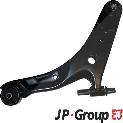Jp Group Lenker, Radaufhängung [Hersteller-Nr. 3540100470] für Hyundai von JP GROUP