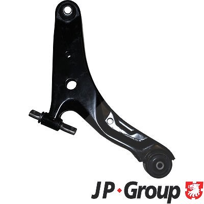 Jp Group Lenker, Radaufhängung [Hersteller-Nr. 3540100480] für Hyundai von JP GROUP