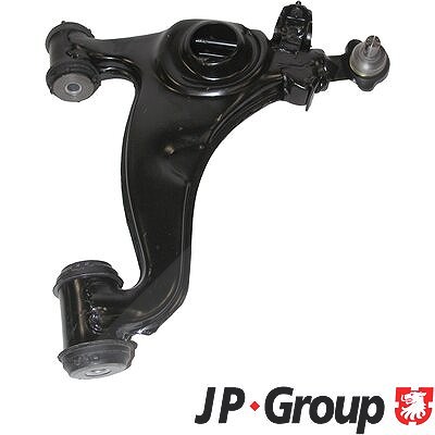 Jp Group Lenker, Radaufhängung [Hersteller-Nr. 881243303107] für Mercedes-Benz von JP GROUP