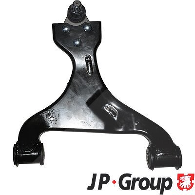 Jp Group Lenker, Radaufhängung [Hersteller-Nr. 1340102470] für Mercedes-Benz von JP GROUP