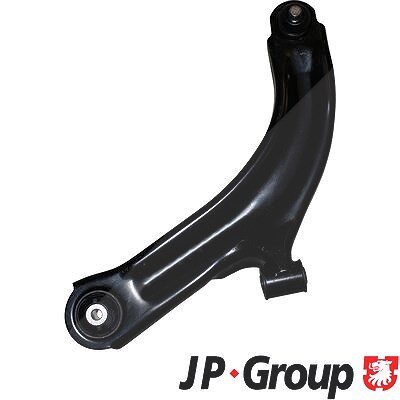Jp Group Lenker, Radaufhängung [Hersteller-Nr. 4040100570] für Nissan von JP GROUP
