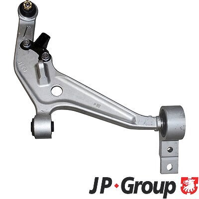 Jp Group Lenker, Radaufhängung [Hersteller-Nr. 4040101380] für Nissan von JP GROUP