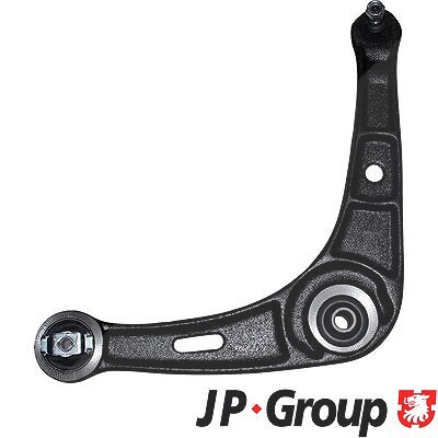 Jp Group Lenker, Radaufhängung [Hersteller-Nr. 4340100270] für Renault von JP GROUP